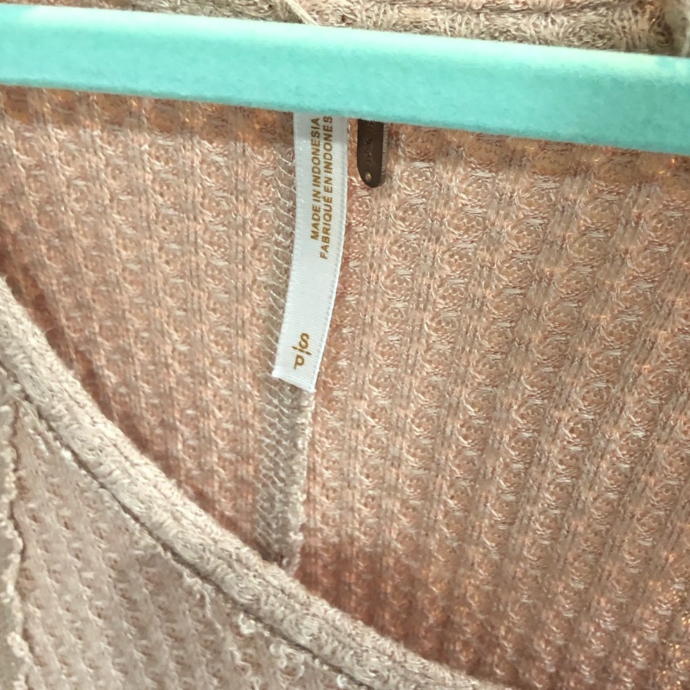Sweater/ long sleeve - Picture 2 of 2